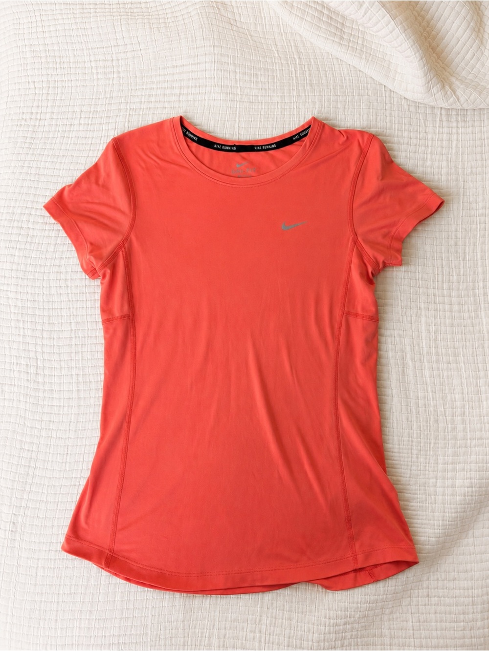 Women’s Nike Dri-FIT Running Shirt – Size Small